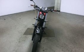 KAWASAKI 250TR 2003 BJ250F