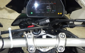 YAMAHA MT-10 SP 2017 RN50J