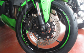 KAWASAKI NINJA ZX-4RR 2023 ZX400P