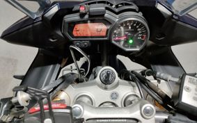 YAMAHA FZ1 FAZER 2007 RN17