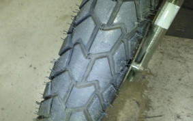 HONDA TRANSALP 400V 1994 ND06