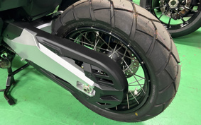 SUZUKI DL650 ( V-Strom 650 ) 2025 C733M