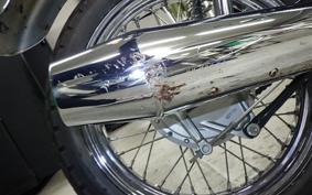 HONDA CB400SS E 2009 NC41