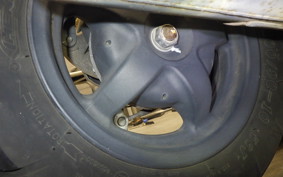 HONDA LEAD 125 JF45