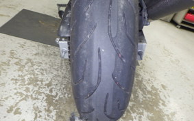 KAWASAKI ZZ-R400 Gen.2 2007 ZX400N