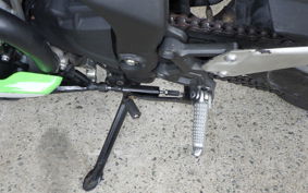 KAWASAKI ZX-4RR 2025 ZX400P