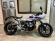 Фото BMW R NINE T RACER 2019 с японского аукциона