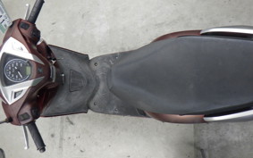 HONDA LEAD 125 2004