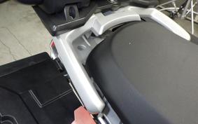 BMW R1200GS 2009