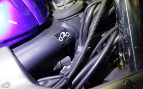 YAMAHA YZF R-3 2017 RH07J