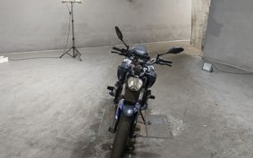 YAMAHA MT-07 2018 RM07J