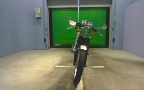 HONDA GB250 CLUBMAN MC10