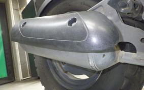 HONDA ZOOMER 2015 AF58