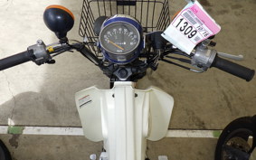 YAMAHA MATE 90 UB02J