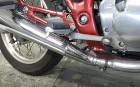 YAMAHA SRV250 RENAISSA 4DN