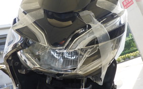 HONDA PCX 125 JF81