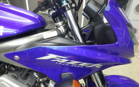 YAMAHA FZS1000 FAZER 2002