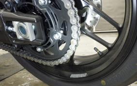 YAMAHA XSR900 2025 RN96J