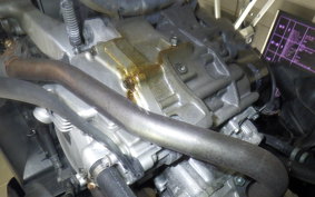 HONDA FAZE MF11