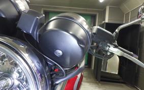 HONDA CB1100 EX ABS 2016 SC65
