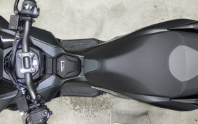 HONDA ADV160 KF54