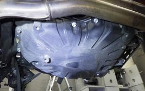 BMW F650GS 2008
