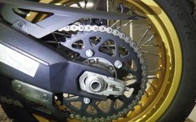 DUCATI SCRAMBLER DESERT SIED 2018