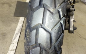 KAWASAKI SUPER SHERPA KL250G