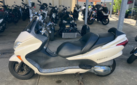 HONDA FORZA X MF08