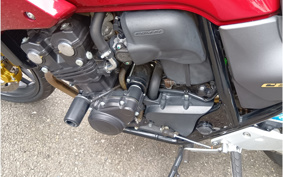 HONDA CB400 SUPER  BOL DOR ABS 2015 NC42