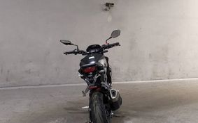 HONDA CB250R MC52