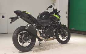 KAWASAKI Z250 Gen.2 2008 EX250P