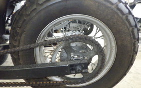 SUZUKI VANVAN 200 NH41A