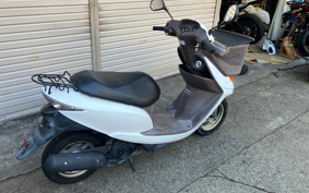HONDA DIO CHESTER AF62