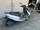 Фото Honda DIO CHESTER с японского аукциона
