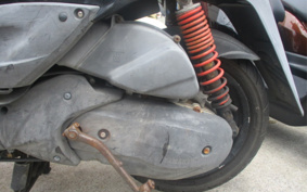 HONDA SOLO AC17