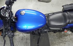 HARLEY XG750 STREET ROD 2020