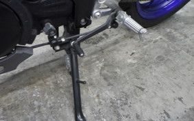 SUZUKI GSX-S125 DL32D