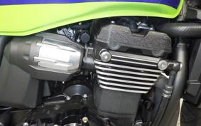 KAWASAKI ZRX1200 D 2017 ZRT20D