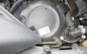 HONDA FORZA 250 2015 MF15