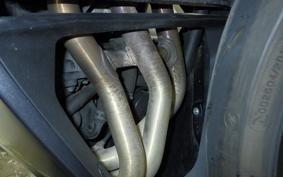 TRIUMPH DAYTONA 660 2024