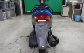 SUZUKI ADDRESS V125 G CF46A