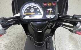 YAMAHA GEAR-2ヤネツキ 2019 UA07J