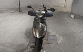SUZUKI ADDRESS V125 CF4MA