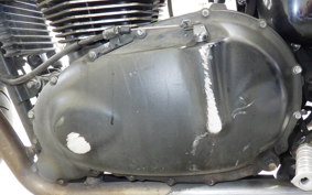 TRIUMPH BONNEVILLE 2014