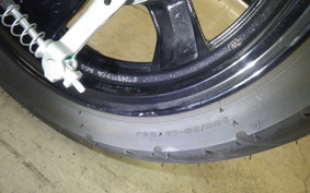 SUZUKI BURGMANストリート125EX 2023 EA23M