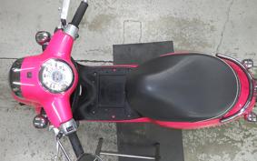 HONDA GIORNO 2 2010 AF70