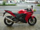 Фото Honda CBR400R ABS 2015 с японского аукциона