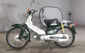 HONDA SUPER CUB50 C50