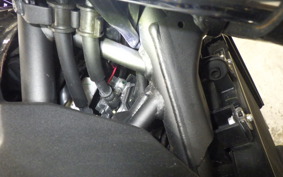 KAWASAKI Z400 Gen.2 2021 EX400G